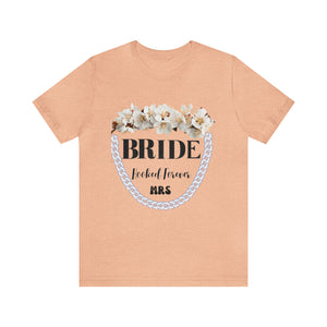 Funny Bridal Party T Shirts For Getting Ready Bridal Showers Wedding Dress-FrenzyAfricanFashion.com