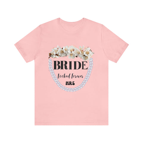 Image of Funny Bridal Party T Shirts For Getting Ready Bridal Showers Wedding Dress-FrenzyAfricanFashion.com