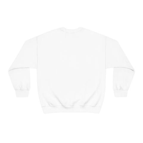 Image of Bride Crewneck Sweatshirt-FrenzyAfricanFashion.com