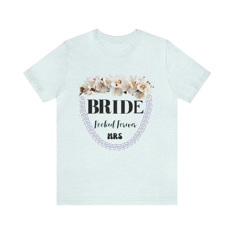 Image of Funny Bridal Party T Shirts For Getting Ready Bridal Showers Wedding Dress-FrenzyAfricanFashion.com