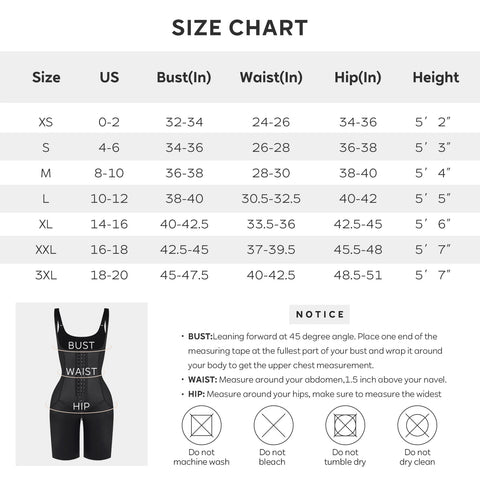 Image of Women Postoperative U-shaped Chest Support 3-breasted Tummy Control Sculpting Full Slim Body Shaper-FrenzyAfricanFashion.com