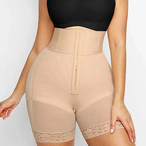 Women Tummy Control Body Shaper Underwear-FrenzyAfricanFashion.com