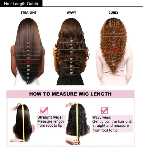 Image of Straight Bob Wig Lace Closure Human Hair-FrenzyAfricanFashion.com