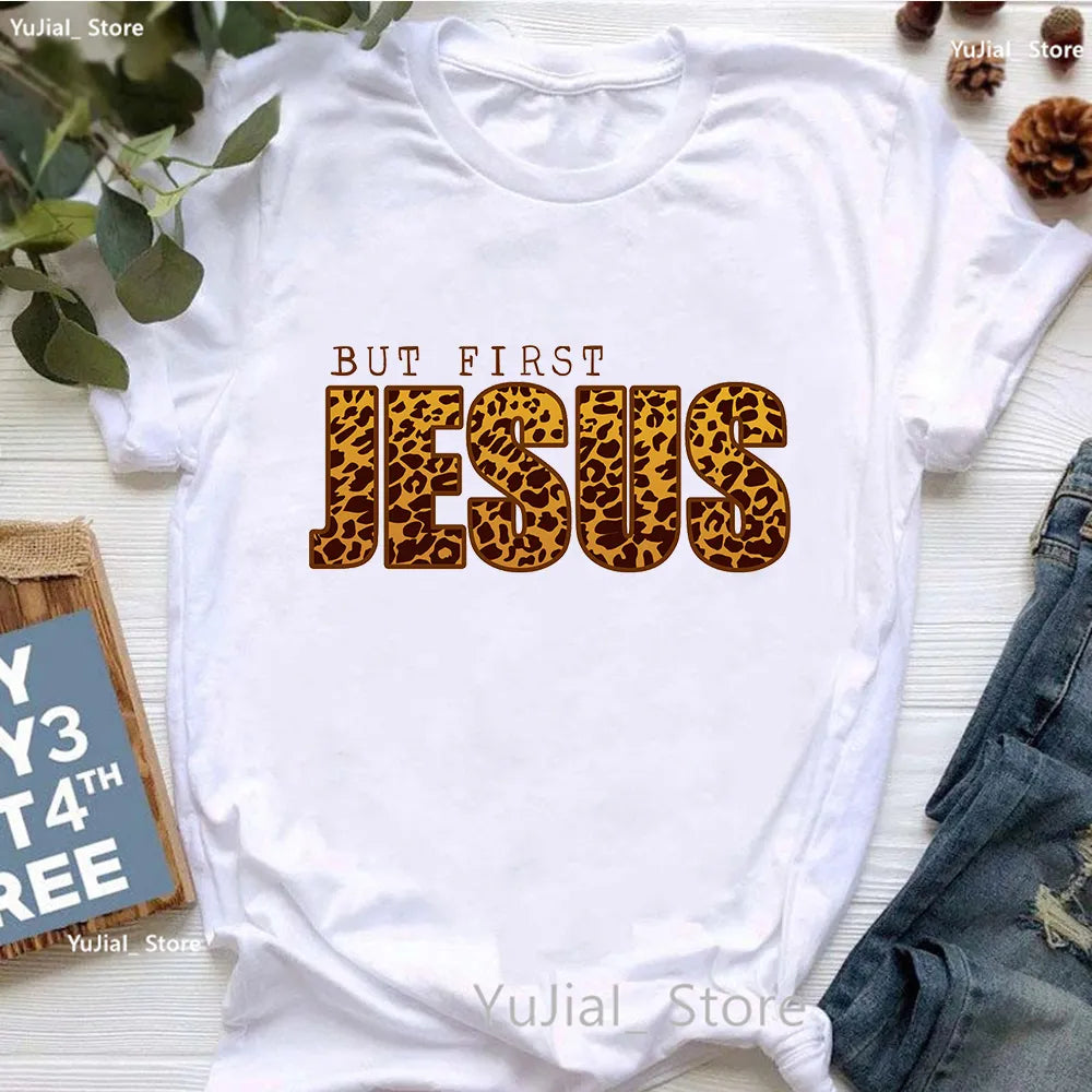 Christmas Starts with Christ Have Faith-FrenzyAfricanFashion.com