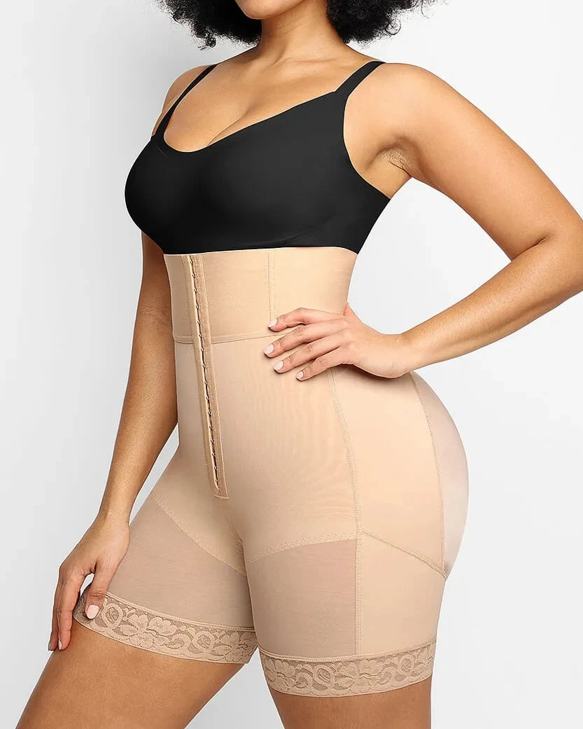 Women Tummy Control Body Shaper Underwear-FrenzyAfricanFashion.com