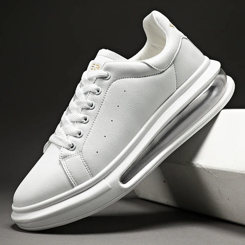 Image of Shoes men Sneakers Trainers Breathable loafers-FrenzyAfricanFashion.com