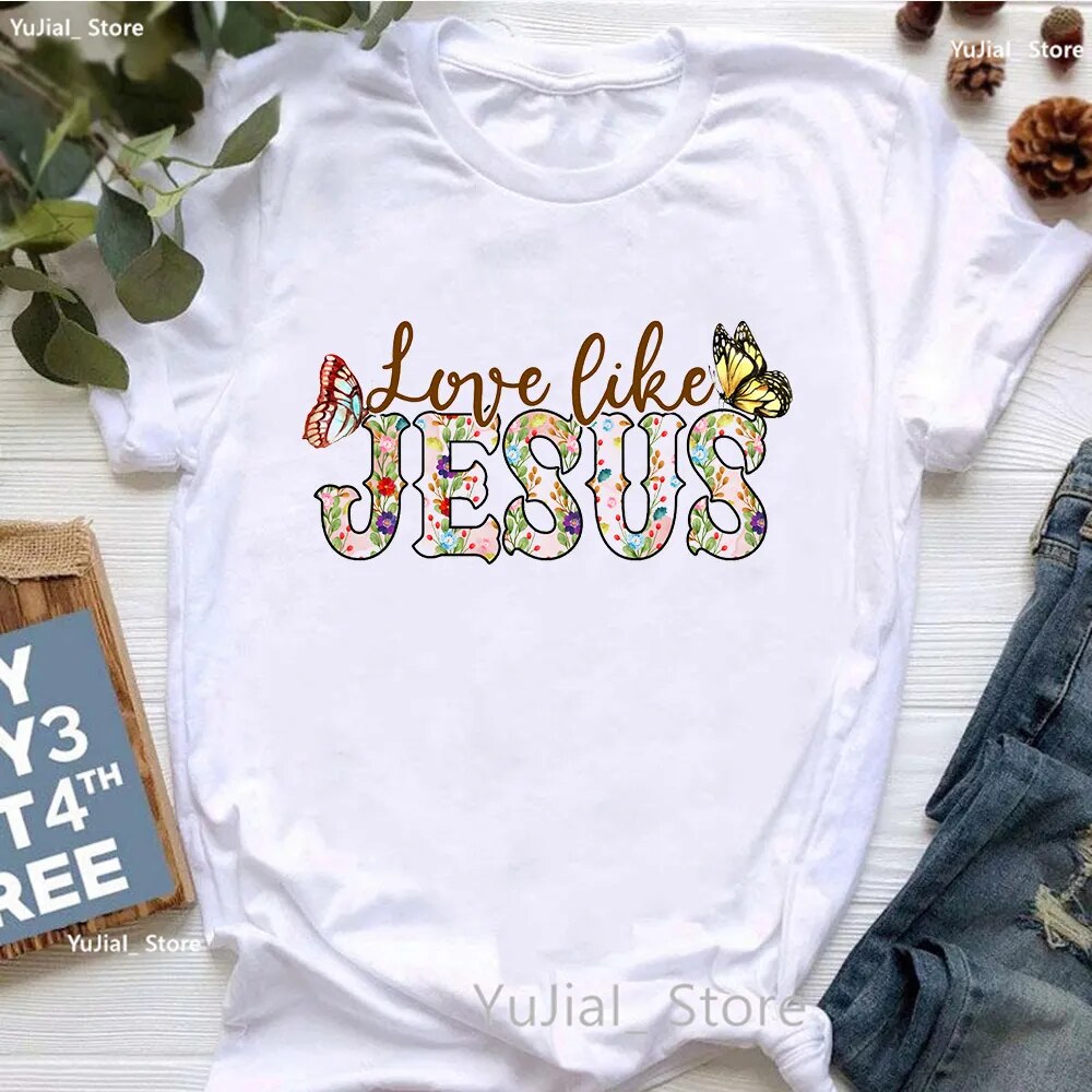 Christmas Starts with Christ Have Faith-FrenzyAfricanFashion.com