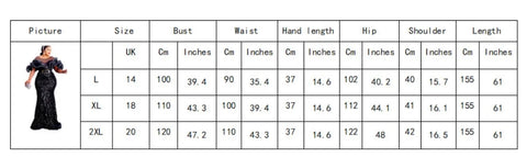 Image of 2023 Spring Summer Elegant African Women Short Sleeve Sequined Wedding Party Long Dress African Dresses for Women Maxi Dress-FrenzyAfricanFashion.com