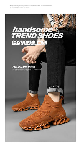 Image of Fashion Breathable Walking Mesh Flat Shoes Sneakers Women 2024 Gym Vulcanized Shoes White Female Footwear-FrenzyAfricanFashion.com