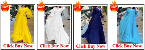 Image of Elegant African Dresses for Women 2024 New Africa Clothing Plus Size Turkey Wedding Party Long Dress Dashiki Ankara Outfits Robe-FrenzyAfricanFashion.com