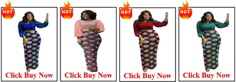 Image of Casual Pant Sets 2 Piece Women Long Sleeve Sequins Blouses Tops And Straight Pants Suits Outfits Two Piece Matching Set Outfit-FrenzyAfricanFashion.com