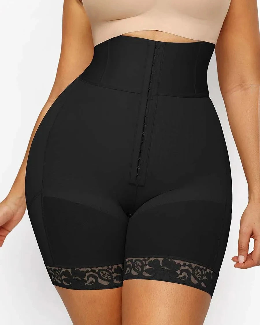 Women Tummy Control Body Shaper Underwear-FrenzyAfricanFashion.com