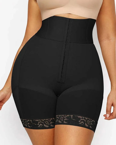 Image of Women Tummy Control Body Shaper Underwear-FrenzyAfricanFashion.com