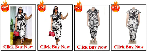 Image of Casual Pant Sets 2 Piece Women Long Sleeve Sequins Blouses Tops And Straight Pants Suits Outfits Two Piece Matching Set Outfit-FrenzyAfricanFashion.com