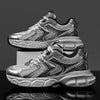 Men Sneakers tenis Luxury Trainer Breathable loafers running Shoes-FrenzyAfricanFashion.com