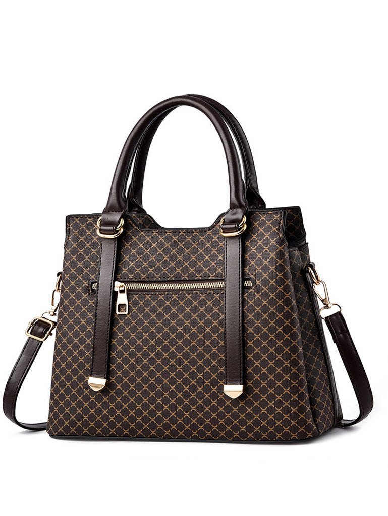 Large Capacity Leather Crossbody Bags for Women 2022 Casual Elegant Purses  and Handbags Luxury Designer Ladies Shoulder Tote Bag