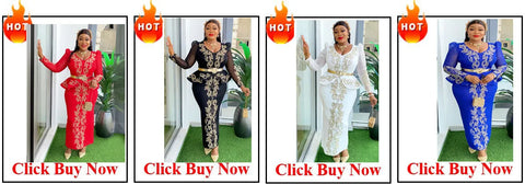 Image of Casual Pant Sets 2 Piece Women Long Sleeve Sequins Blouses Tops And Straight Pants Suits Outfits Two Piece Matching Set Outfit-FrenzyAfricanFashion.com