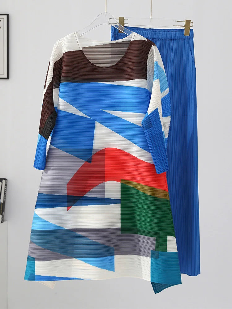 Women Loose Long Dress-FrenzyAfricanFashion.com