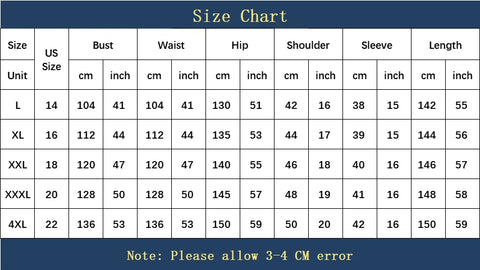 Image of African Dresses for Women Traditional Africa Clothing Dashiki Ankara Outfits Gown Abayas Robe Muslim Kaftan Maxi Long Dress 2024-FrenzyAfricanFashion.com