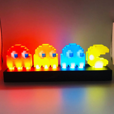 Image of 3D Night Lights Colorful Lamp Gifts-FrenzyAfricanFashion.com