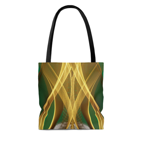 Image of Custom Bride Tote | Green Women Shoulder Bag | Practical Wedding Gift for Her | Bridal Shower Gift | Women Engagement | Bride to be-FrenzyAfricanFashion.com