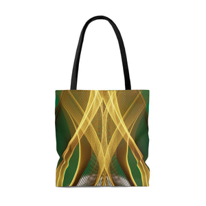 Custom Bride Tote | Green Women Shoulder Bag | Practical Wedding Gift for Her | Bridal Shower Gift | Women Engagement | Bride to be-FrenzyAfricanFashion.com