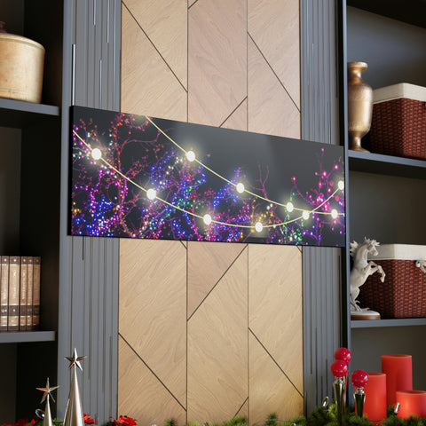 Image of Canvas Gallery Wraps-FrenzyAfricanFashion.com