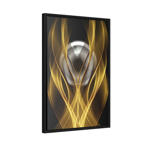 Image of Wall Art Canvas Print | Abstract Room Decor Living Room Bedroom Office Vertical Frame | Home Decoration Ideas | Hallway Entrance Wall Poster-FrenzyAfricanFashion.com