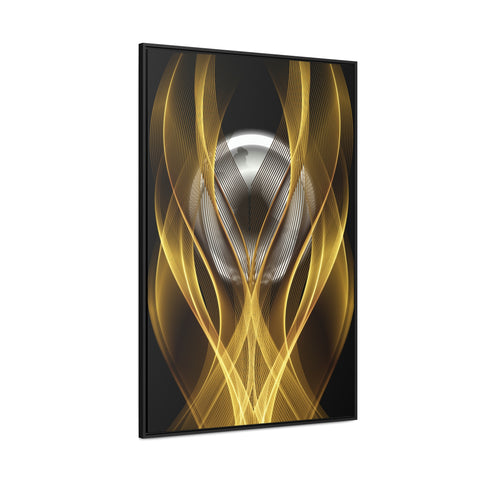 Image of Wall Art Canvas Print | Abstract Room Decor Living Room Bedroom Office Vertical Frame | Home Decoration Ideas | Hallway Entrance Wall Poster-FrenzyAfricanFashion.com