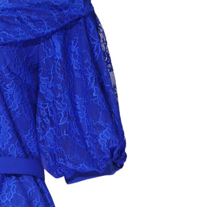 Kelly Designer 2020 Women fashion style Two Pieces set Top with Skirt Dress-FrenzyAfricanFashion.com